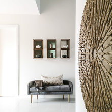 Seaside Villa Design Ideas