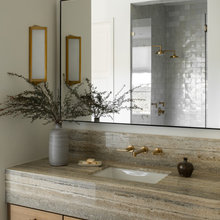 Girls' bathroom