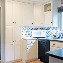 Kitchen Ideas