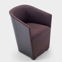 Nest Chair by Bross - Living Room Chairs