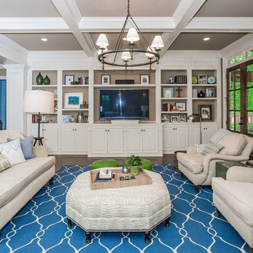 Brookhaven- Custom Home Brittany Subdivision