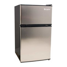 Outdoor Fridge