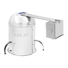 Thomas 5" Recessed Housing With Air Seal Recessed Hsg PS5RM