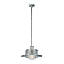 Troy Lighting - Troy Lighting Outdoor Pendant South Street - Outdoor Hanging Lights