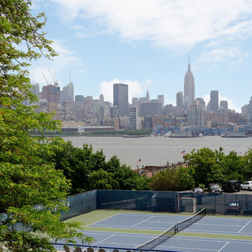 Castle Point Terrace