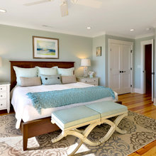 kiawah bedroom