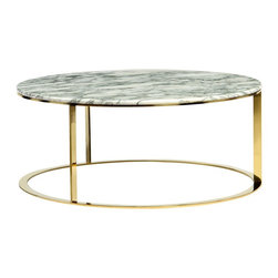 Made to Order - Coffee Tables