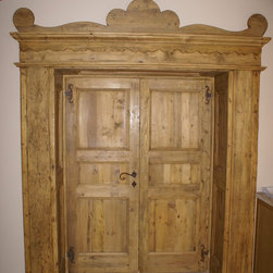 Main Door - Products