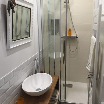 Salles de bain
