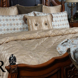 Fresh and new bedding - Bedding