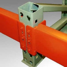 New and Used Pallet Rack Beams