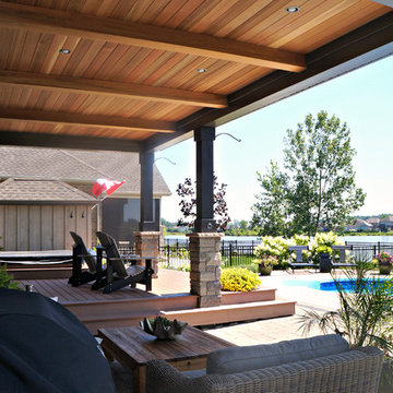 Backyard Oasis - Phase 2