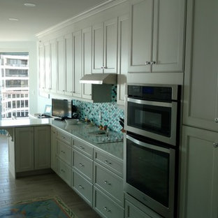 CABINETS FOR BRISTA HOMES