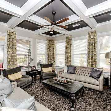 Earth Tones, Gold Tones & Copper = HOME!