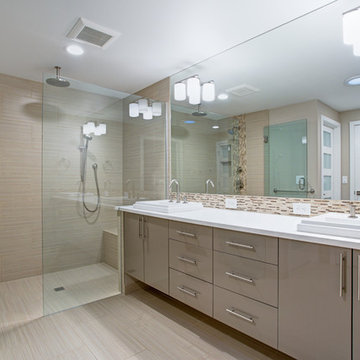 Bathrooms