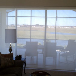 Solar Shades - Products