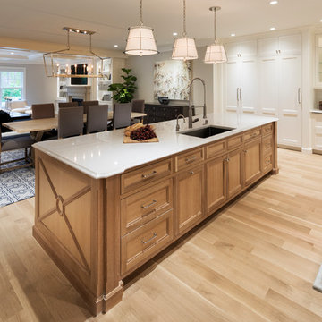 Garrison Landing 202