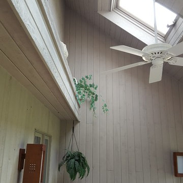 Screened Porches / Three Seasons rooms
