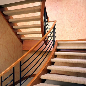 Stairways