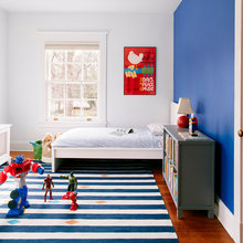 Boys Rooms