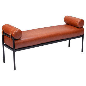 Dove Bench Brown