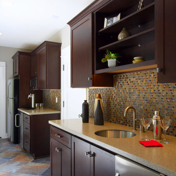 Holbrooke - Hilltop Craftsman