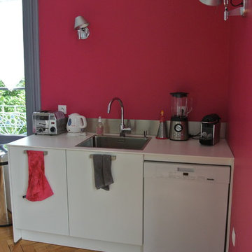 cuisine / st genis laval