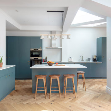 Curzon Road Muswell Hill