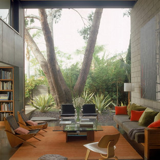 75 Most Popular Modern Living Room Design Ideas for 2018 - Stylish