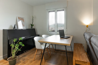Vivienda AR
