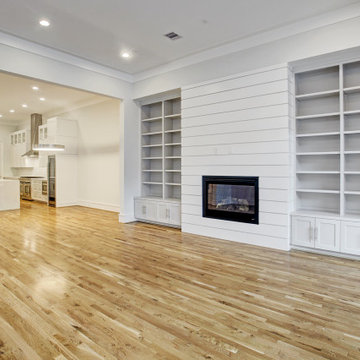 Houston Heights Modern