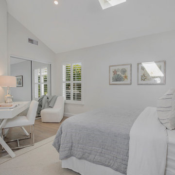 Full House Remodel