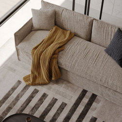 Clarke Cross - Sleeper Sofas