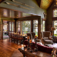 Ranch Great Room