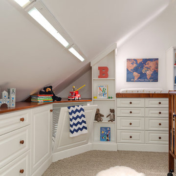 Baby Closet
