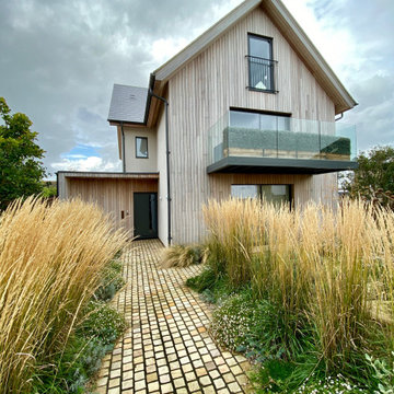 Coastal Home