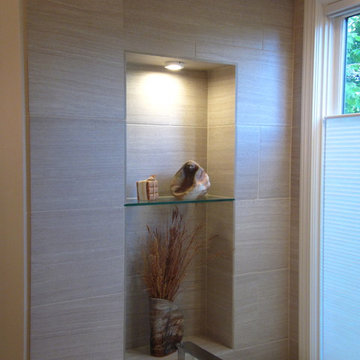 Modern Retreat