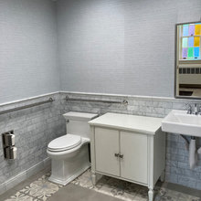 Church Renovation