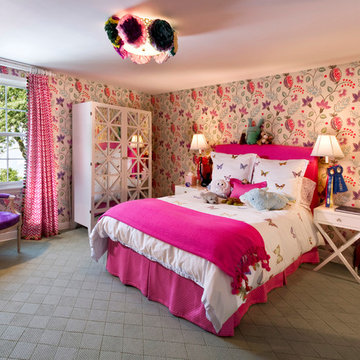 River Hills Renovation