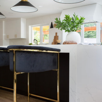 Clyde Hill | Modern