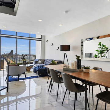 Bachelor Loft