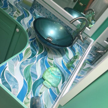 Bathroom Projects