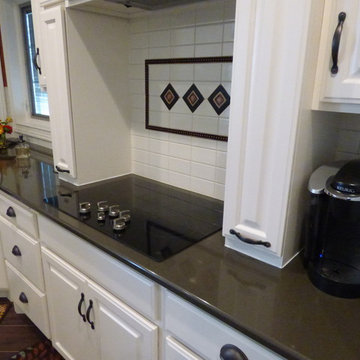 Cambria Manchester Kitchen