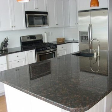 Popular Finger Lakes Kitchen Designs