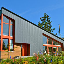 Modern House