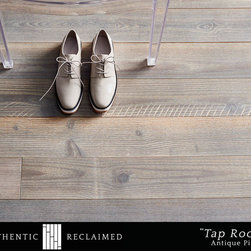 Tap Room - Engineered Wood Flooring