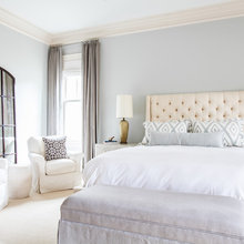 Bedrooms