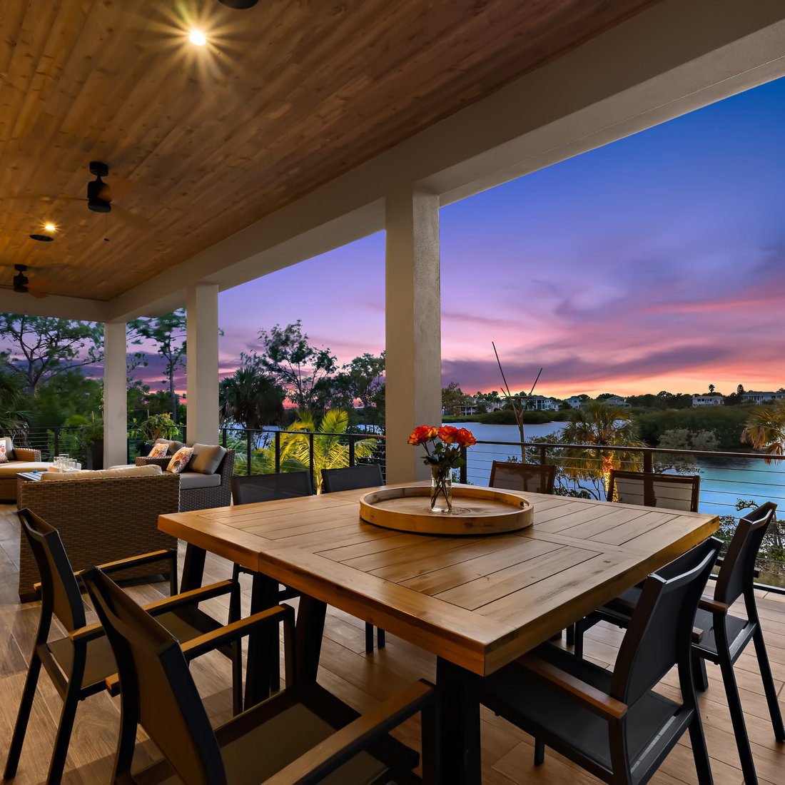 Oyster Pointe Way Residence