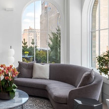 Bay Window