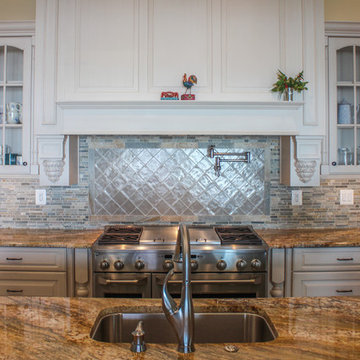 Newburg, MD Kitchen